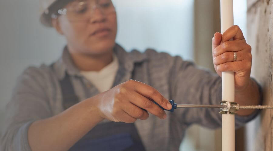 Professional water heater repair in Buckeye, AZ